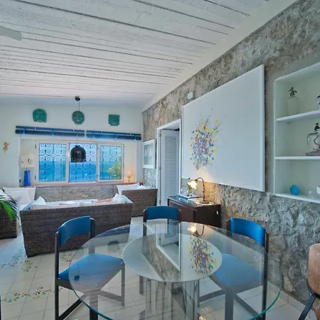 Вилла Luxury Villa, Pool, Sea Access, Large Terraces, Stupendous Views *