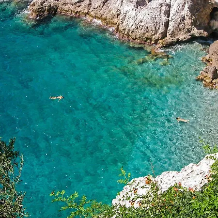 Luxury Villa, Pool, Sea Access, Large Terraces, Stupendous Views Вилла *